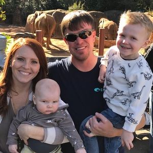 Meet your Posher, Briana